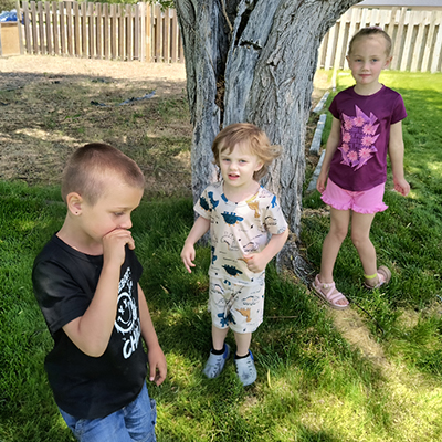 Early Childhood Room